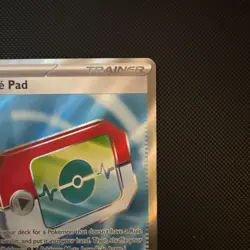 Poke Pad - Pokemon Perfect Order 113/088 Ultra Rare, Full Art - Image 3