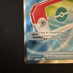 Poke Pad - Pokemon Perfect Order 113/088 Ultra Rare, Full Art - Image 4