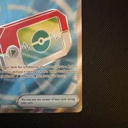 Poke Pad - Pokemon Perfect Order 113/088 Ultra Rare, Full Art - Image 5