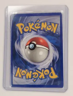 Cloyster Holo Rare 8/165 Expedition Base Set WOTC Vintage Pokemon - Image 2
