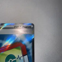 Poke Pad Ultra Rare 113/088 | Perfect Order NM | Pokemon TCG - Image 3