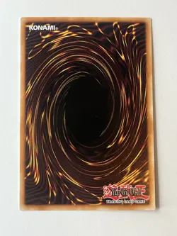 Yu-Gi-Oh! Thunder Dragon HISU-EN046, 1st Edition, Super Rare, NM - Image 2