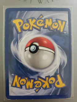 Growlithe 28/102 - [Uncommon] Pokemon TCG Fire Type Wizards Of The Coast - Image 2
