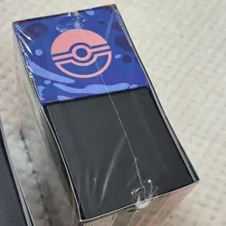 2x Pokemon Center Chaos Rising Elite Trainer Box & Booster Box 36x PACKS NEW - Image 4