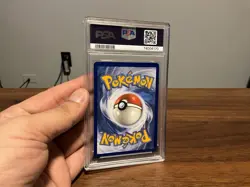 2018 Pokemon Sun & Moon Celestial Storm Underground Expedition FA #168/168 PSA 9 - Image 2