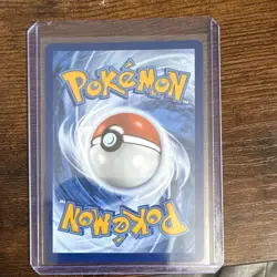 The Pokemon Company Mega Gardevoir ex 178/132 ME01 SAR Eng Holo Full Art - Image 2