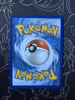 Pokemon TCG - Phantasmal Flames - Piplup - 098/094 - Illustration Rare - NM/MT - Image 2