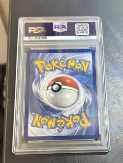 Grusha PSA 9| Special Illustration Rare | S&V Paldea Evolved Pokemon 2023 - Image 2