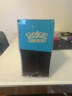 Pokemon TCG Ascended Hero’s Etb Factory Sealed Box New - Image 3