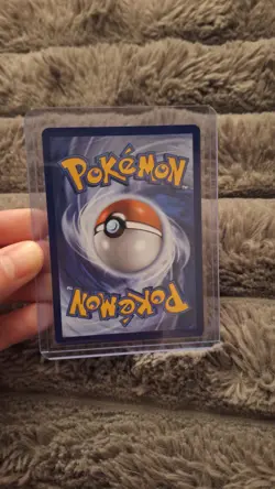 Pokemon Mega Charizard Y EX MEP 030 Promo Holo 360 HP Flame Mega Evolution - Image 2