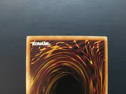 Yugioh - Grandmaster of the Six Samurai GLD1-EN026 Gold Rare - Image 4