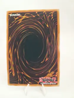 Yugioh | Draco-Utopian Aura POTE-EN079 - Secret Rare 1st Edition NM - Image 2