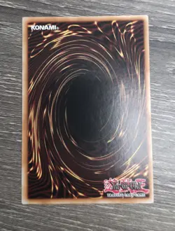 Yugioh Tcg Magicians Rod TDIL-EN019 Super Rare 1st Edition NM - Image 2
