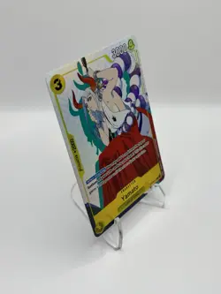 One Piece CCG Yamato ST09-012 Promo Gift Collection - English - NM - Image 2