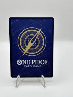 One Piece CCG Yamato ST09-012 Promo Gift Collection - English - NM - Image 3