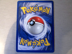 JOLTEON 20/64 rare, POKEMON CARD (JUNGLE SET) LP .non- holo , 1999 - Image 2