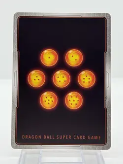 Bandai Syn Shenron Shadow FB07-26 UC Dragon Ball Super Card - Image 2