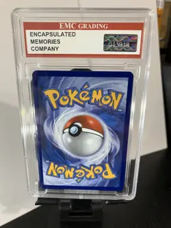 SABLEYE 2025 HOLO FOIL #059/074 Pokemon Card GRADED 10 TCG - Image 2
