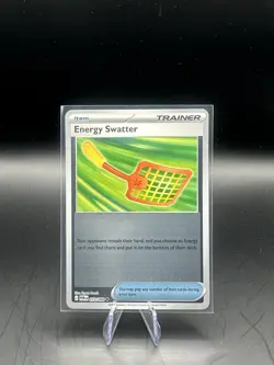 Pokemon Perfect Order Trainer/Energy Card Lot (13) - Image 1