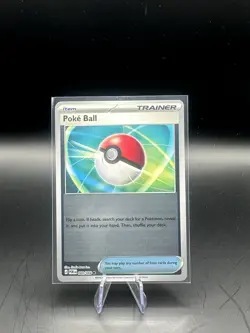 Pokemon Perfect Order Trainer/Energy Card Lot (13) - Image 3