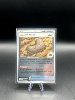 Pokemon Perfect Order Trainer/Energy Card Lot (13) - Image 4