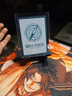 DON!! Card (Dracule Mihawk) (Gold) The Azure Sea's Seven Foil - Image 2