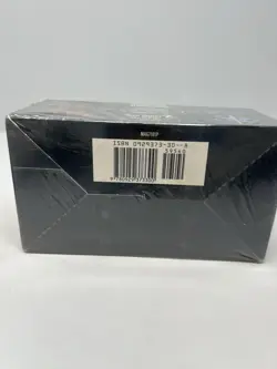 1995 Wing Commander Starter Decks Display Box w/12 Sealed Decks (720 cards) - Image 3