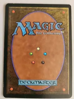 Stromgald Cabal Ice Age Regular NM Near Mint MTG - Image 2