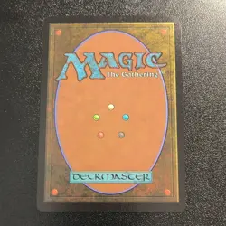 MTG Edge of Eternities EOE Full Art Swamp #0264 EN NF NM Basic Land - Image 2