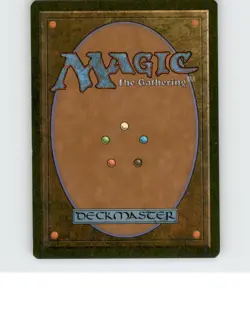 Polar Kraken Rare Ice Age Lightly played b1-116 MTG - Image 2