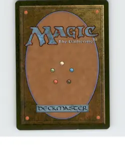 Polar Kraken Rare Ice Age Lightly played b1-115 MTG - Image 2