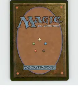 Dark Ritual 8 Common Ice Age Lightly played b1-220 MTG - Image 2