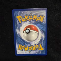 Pokemon Litten 15/25 HOLO 25th Anniversary Mcdonalds Promo 2021 Card NM - Image 2