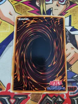 Dark Magician p4-02 (NM/NM+) Ultra Rare Yu-Gi-Oh! - Image 2