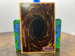 Yu-Gi-Oh! - The Dark Illusion Magician's Rod 2016 TDIL-EN019 1st Edition - Image 3
