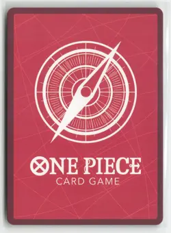 Boa Hancock - OP14-041 OP14-041 Leader The Azure Sea's Seven One Piece Near Mint - Image 2