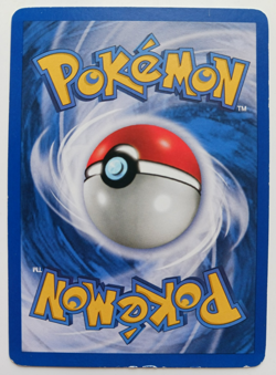 Hitmonchan Pokemon Card Holo WOTC 7/102 Base Set Rare Vintage 1999 Original LP - Image 2