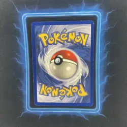 ⭐ Ditto 3/62 ⭐ Original Holo Rare Fossil Set Pokemon Card WOTC TCG 1999 - Image 3
