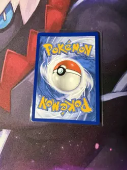 Pokemon TCG Galarian Zapdos SWSH283 Holo Black Star Promo Card NM Condition - Image 2