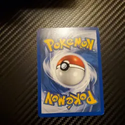 Pokemon Cards Blaine's Rhyhorn 65/132 UNLIMITED Gym Challenge WOTC Common NM - Image 3