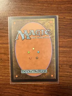 MTG Coat of Arms Duel Decks: Mind vs Might #058/065 Regular Rare Card - Image 2