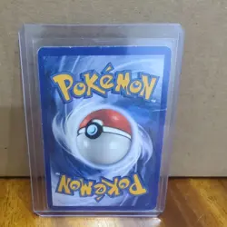 Mudkip 65/97 Reverse Holo EX Dragon Pokemon Card MP - Image 2