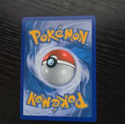 Pokemon Entei HGSS Promo HGSS20 80 HP Basic Beast Holo English 2010 TCG Card - Image 2