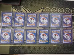 Pokemon TCG Card Lot of 12 Illustration Rares - NM - Various Sets - Image 5