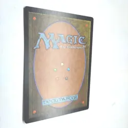 Planar Birth NM Urza's Saga Chinese Rare 1998 31/350 MTG FBB NM - Image 4