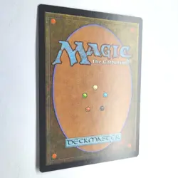 Okk NM Urza's Saga Chinese Rare 1998 204/350 MTG FBB - Image 4