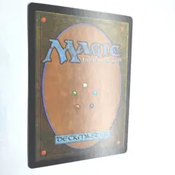 Reprocess NM Urza's Saga Chinese Rare 1998 151/350 MTG FBB - Image 4