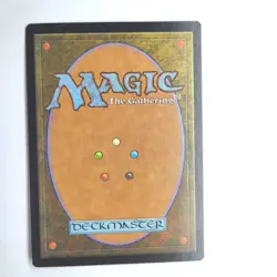 Hidden Herd NM Urza's Saga Chinese Rare 1998 262/350 MTG FBB - Image 2