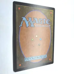 Hidden Herd NM Urza's Saga Chinese Rare 1998 262/350 MTG FBB - Image 4