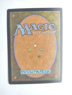 Chimeric Staff NM Urza's Saga Chinese Rare 1998 288/350 MTG FBB - Image 2